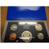 Image 2 : 1983 US PROOF SET (WITH BOX)