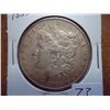 Image 1 : 1883 MORGAN SILVER DOLLAR