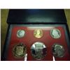Image 1 : 1982 US PROOF SET (WITH BOX)