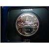 Image 1 : 1972 CANADA DOLLAR (PF LIKE)