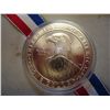 Image 2 : 1983-P US OLYMPIC UNC SILVER DOLLAR