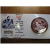 Image 1 : 1/2 TROY OZ. .999 SILVER DISNEY PROOF ROUND