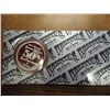 Image 2 : 1/2 TROY OZ. .999 SILVER DISNEY PROOF ROUND