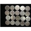 Image 2 : 20 ASSORTED SEATED LIBERTY DIMES