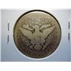 Image 2 : 1900 BARBER HALF DOLLAR