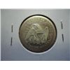 Image 2 : 1853 SEATED LIBERTY QUARTER