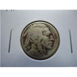 1925-D BUFFALO NICKEL (VERY GOOD)