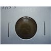 Image 1 : 1915-S LINCOLN CENT (VERY GOOD)