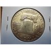 Image 2 : 1949 FRANKLIN HALF DOLLAR MS63 FBL (TONING SPOT)
