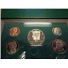Image 1 : 1996 US PROOF SET (WITH BOX)