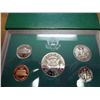 Image 2 : 1996 US PROOF SET (WITH BOX)