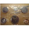 Image 1 : 1968 CANADA PROOF LIKE SET