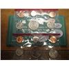 Image 2 : 1993 US MINT SET (UNC) P/D (WITH ENVELOPE)