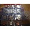 Image 1 : 1996 US MINT SET (UNC) P/D (WITH ENVELOPE) WITH