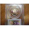 Image 2 : 2005-S WEST VIRGINIA QUARTER PCGS PR69 DCAM