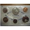 Image 2 : 1971 CANADA PROOF LIKE SET