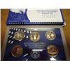 Image 1 : 2000 US 50 STATE QUARTERS PROOF SET