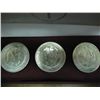 Image 1 : 1992 TURKS AND CAICOS 5 CROWN OLYMPIC GAMES SET