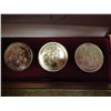 Image 2 : 1992 TURKS AND CAICOS 5 CROWN OLYMPIC GAMES SET