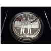Image 1 : 2004 LEWIS & CLARK PROOF SILVER DOLLAR