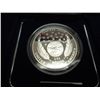 Image 2 : 2004 LEWIS & CLARK PROOF SILVER DOLLAR
