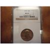 Image 1 : 1939 WASHINGTON QUARTER NGC MS62