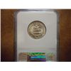 Image 2 : 1939 WASHINGTON QUARTER NGC MS62