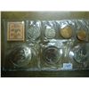 Image 2 : 1972 COOK ISLANDS UNC SET