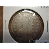 Image 1 : 1830 BUST HALF DOLLAR