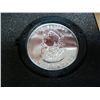 Image 2 : 2005 SILVER MAPLE LEAF COLORIZED $5 COIN