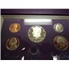 Image 1 : 1990 US PROOF SET (WITH BOX)