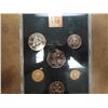 Image 1 : 1978 GREAT BRITAIN AND NORTHERN IRELAND PROOF SET