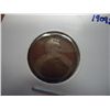 Image 1 : 1909-S LINCOLN CENT (KEY DATE) (FINE)