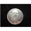 Image 1 : 1960 FRANKLIN HALF DOLLAR PROOF