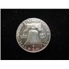Image 2 : 1960 FRANKLIN HALF DOLLAR PROOF