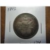 Image 1 : 1893 COLUMBIAN EXPOSITION HALF DOLLAR