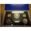 Image 2 : 1971 US PROOF SET (WITH BOX)