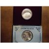Image 2 : 1982 D/S WASHINGTON HALF DOLLARS UNC & PF