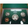 Image 2 : 1994 US PROOF SET (WITH BOX)