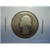 Image 1 : 1932-D WASHINGTON QUARTER (KEY DATE)