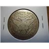 Image 2 : 1909-S BARBER HALF DOLLAR