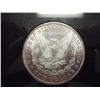 Image 2 : 1881 -CC GSA MORGAN SILVER DOLLAR (UNC)