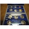Image 1 : 2005 US PROOF SET (WITH BOX)