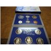 Image 2 : 2005 US PROOF SET (WITH BOX)