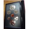 Image 2 : 1980 CANADA DOUBLE DOLLAR PROOF SET