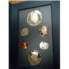 Image 1 : 1990 US PRESTIGE PROOF SET (EISENHOWER)
