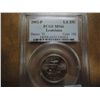 Image 1 : 2002 LOUISIANA QUARTER PCGS MS66