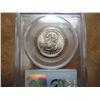 Image 2 : 2002 LOUISIANA QUARTER PCGS MS66