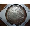 Image 1 : 1828 BUST HALF DOLLAR AU