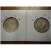 Image 2 : 1920-D EF & 1929-D EF STANDING LIBERTY QUARTERS